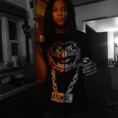 Grizzly Patches Ft. Wesley, E, and A-1 - Ice & Liquor (Produced by BR&EN)