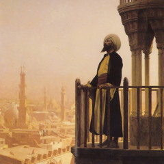 Turkish Azan _ Mehmet Erarabacı