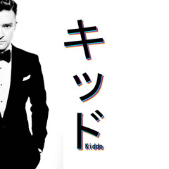 Justin Timberlake - Senorita (Kiddo Remix)