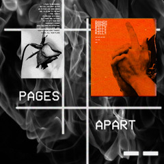 Pages Apart (prod. by Toy Light)