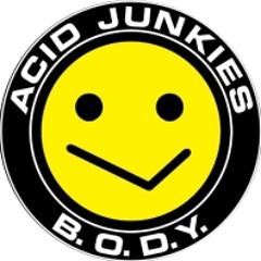 Acid Junkies @ Waterworld Part 1 09-12-2000