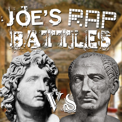 Stream Alexander the Great Vs Julius Caesar by Joeaikman Listen