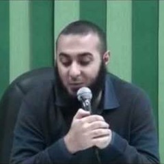 رسالة للي طريقه طويــل - د محمد الغليظ