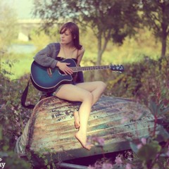 Hanging Tree (Hunger Games, the Lumineers)(layered vocals, home recording, 2014)