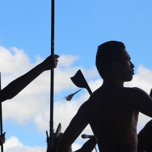 I'll Be Here For You - Tu Ake