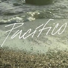 Pacífico Ases Falsos Cover