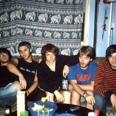 The Heartbreak Motel "Unholy Supreme"