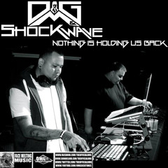 OMG & ShockWave - Nothing Holding Us Back   (Dubstep)