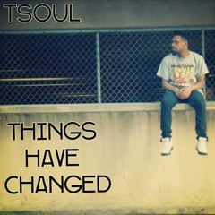 TSoul - Things Have Changed