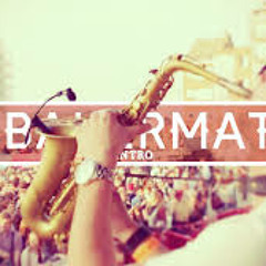 Bakermat - Saxophone