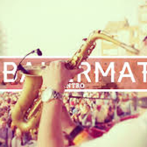 Bakermat - Saxophone