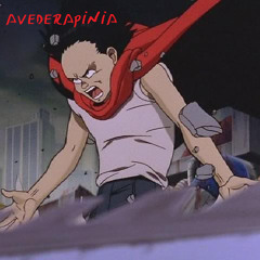 tetsuo shima me cayó a palo (y me gustó mucho)