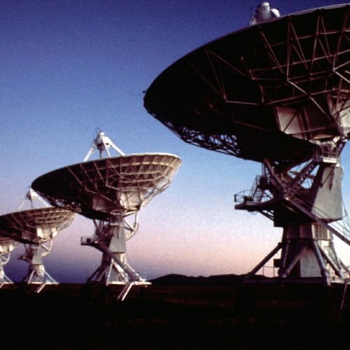 Sky Observatory - Tech House - Original mix