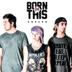 Born For This-Aquí No Puedes Entrar (Audio Oficial)