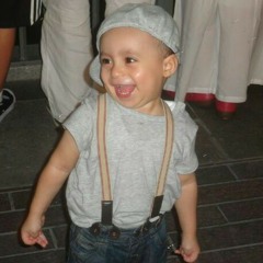 A7lla ba7bik sm3tha f 7yatti <3 mn agmal baby yassien bamoot :*