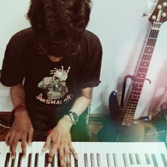 Rezly Roosevelt - Ingat KasihNya (P.Cover)