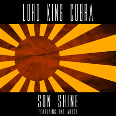Son Shine Feat. RNB Meech