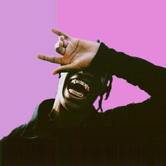 WAKE UP - Travi$ Scott Type Beat