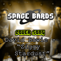 Ziggy Stardust (Opb David Bowie)