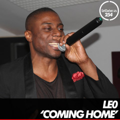 Leo - Coming Home [Live Performance]