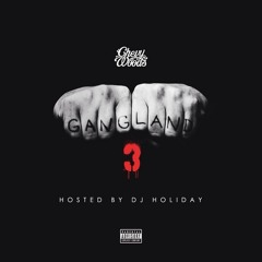 Chevy Woods - Champagne Ft. Juicy J (Gangland 3)