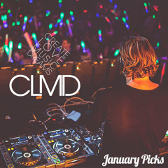 CLMD [January Picks Mix]