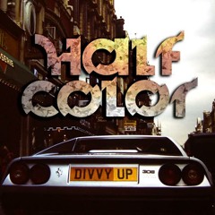 Half Color - Divvy Up (Super Best Records)