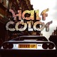 on Half Color - Divvy Up (Super Best Records)