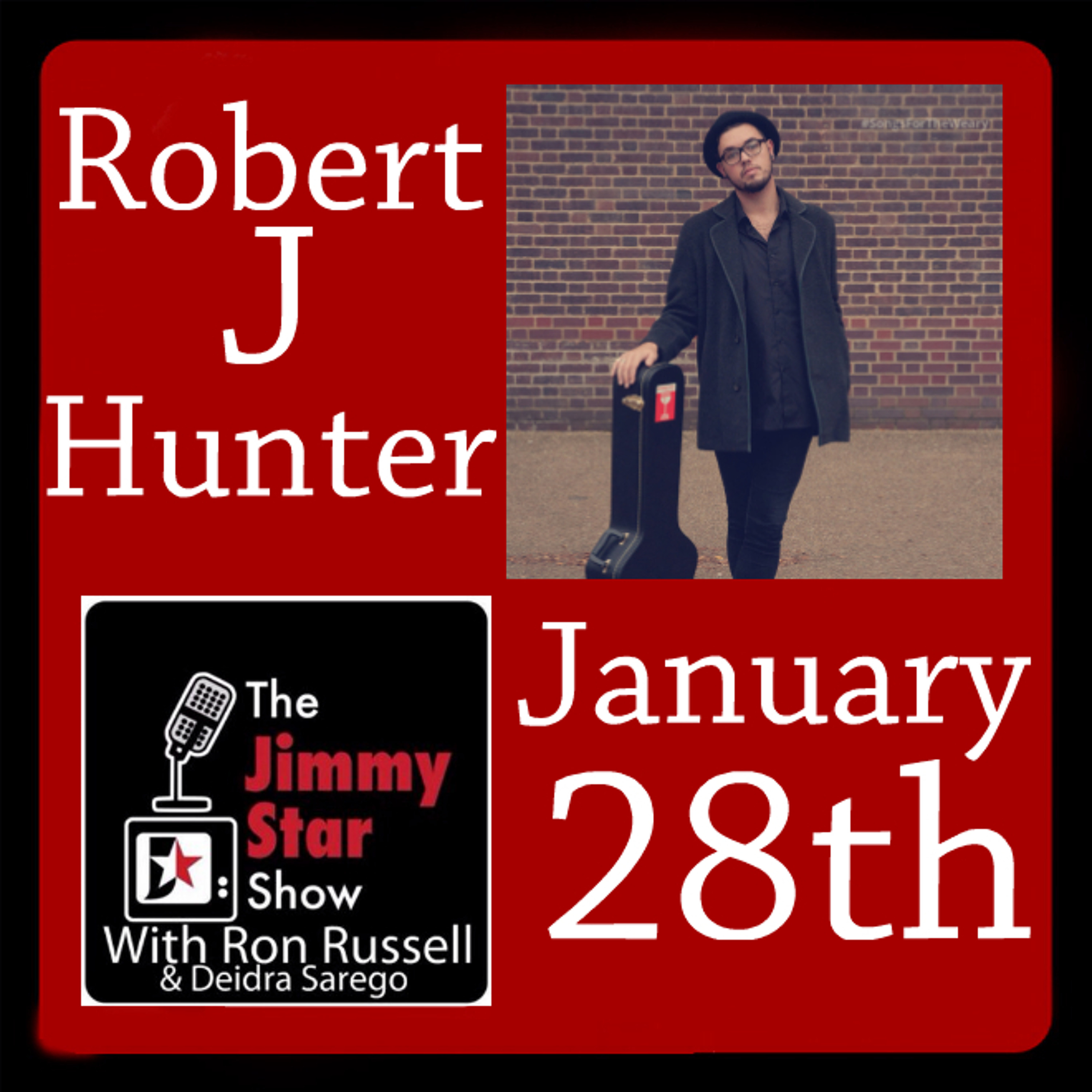 Robert J Hunter/ Jimmy Barkan/ Peri Winkler