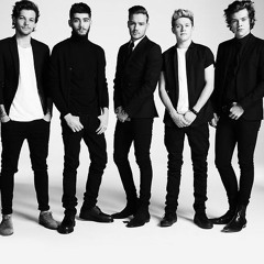 I Want - One Direction (Instrumental)