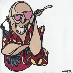 Adam Case - Is Anybody Who They Say They Are