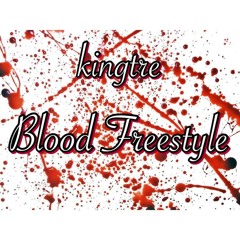 kingtre - Blood