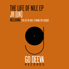 JR UK - The Life Of Nile Original Mix