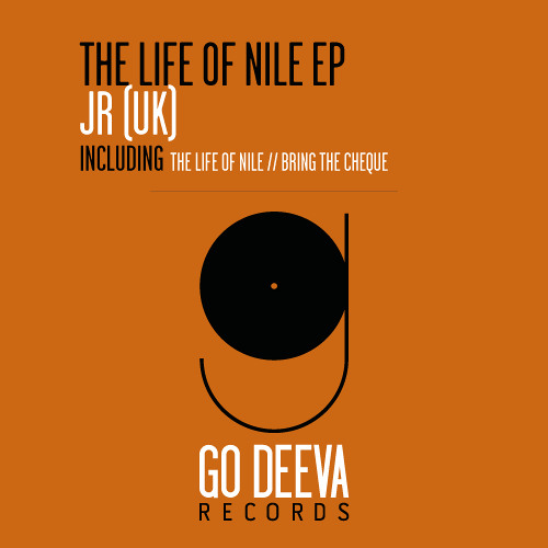 JR UK - The Life Of Nile Original Mix