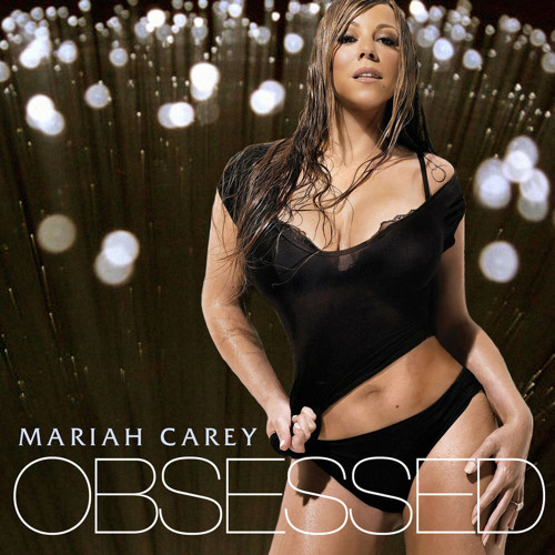 Stream Mariah Carey - Obsessed (Instrumental) by Queen Mariah Fan Page |  Listen online for free on SoundCloud