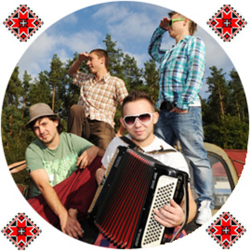 Enej - Біля Тополі