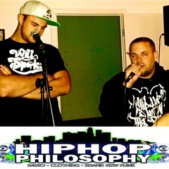 Jess The Facts and A.C. The Program Director - Something Is Wrong With Jess REMIX