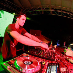 Set Dj Distor