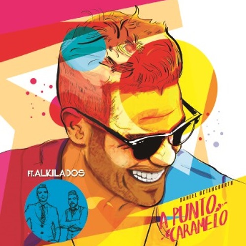 Punto Caramelo (feat. Alkilados)