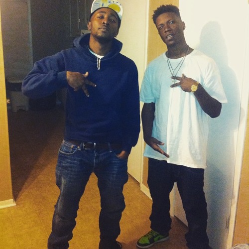Im Dat Nigga Ft Tusae