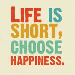 Only Mind - Life Is Short