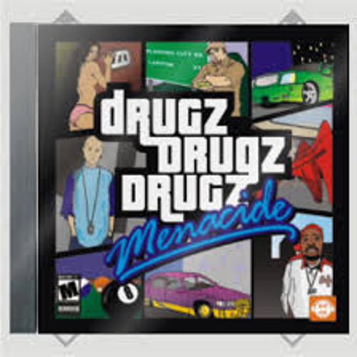 Drug Muzik