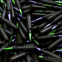 Hurricane Bars (85bpm) [Instrumental]