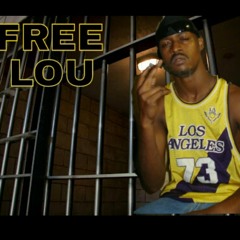 By lucky lou out of THOWED RECORDS song called I know you wonna