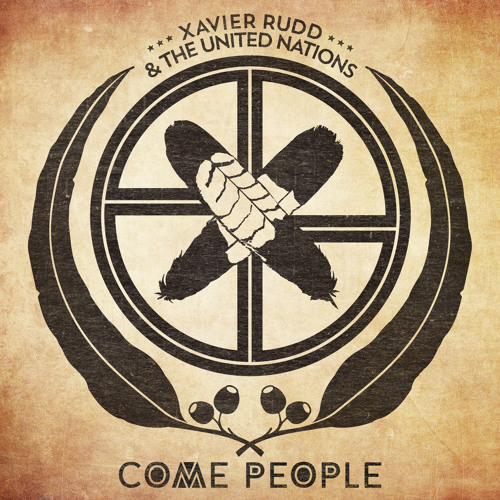 Come People - Radio Edit