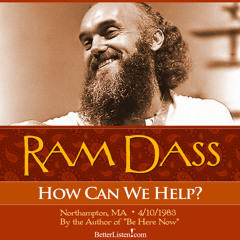 How Can We Help with Ram Dass- Preview 1
