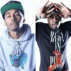 What She Wearing ft. Frank Soul by Jay Harvin