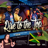 RISE TO THE TOP - #WAYUP N #STAYUP MIXCD 2015 BY DJ GREEN B
