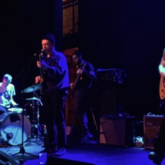 Strange Dreams (live at Rough Trade 2015)
