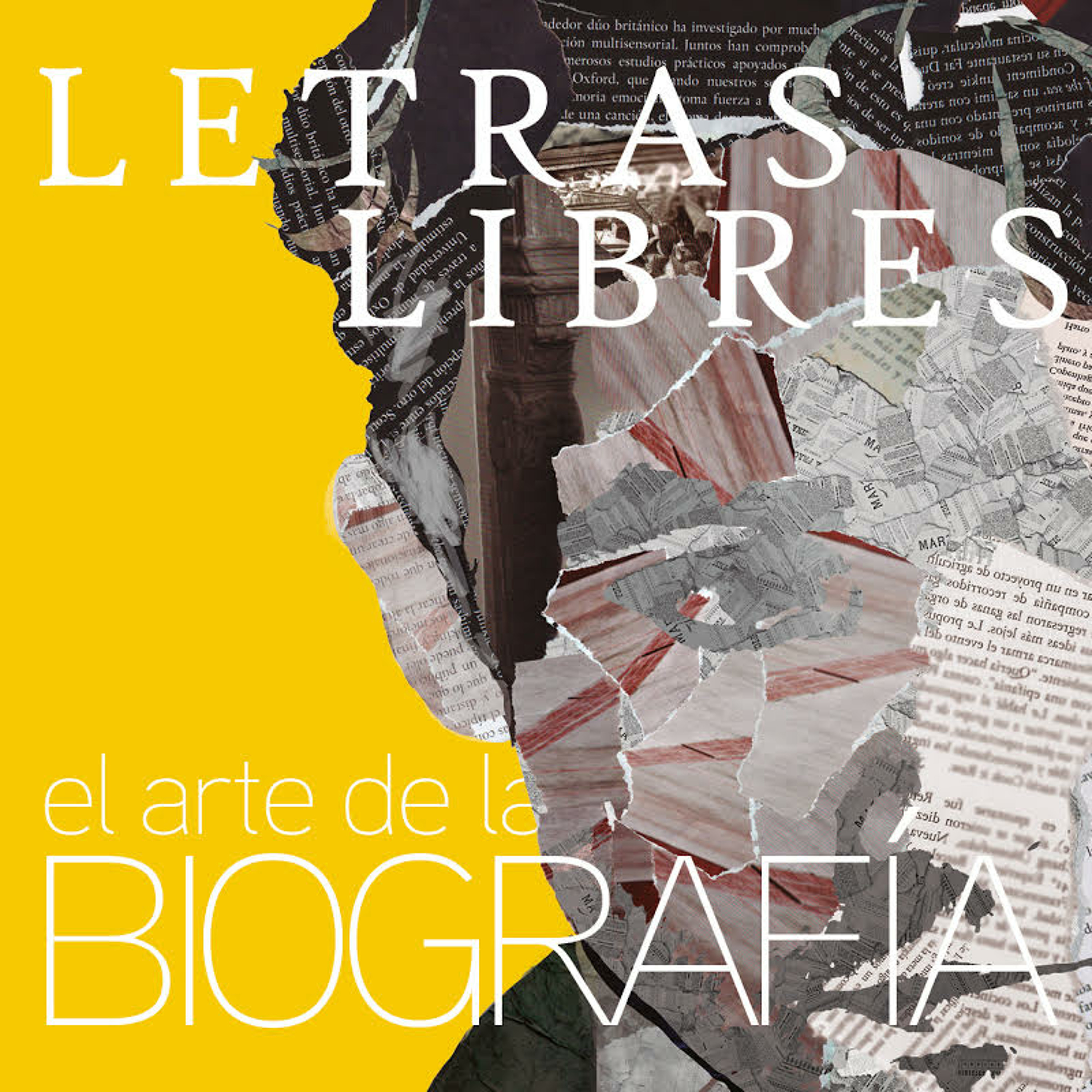 Podcasts de Letras Libres